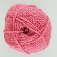 Rico - Creative Soft Wool Aran - 009 Cherry